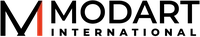 Logo MODART - LA GRANDE ÉCOLE DE MODE