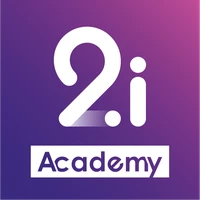 Logo 2i ACADEMY
