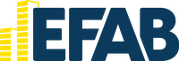 Logo EFAB - L'ÉCOLE DES MÉTIERS DE L'IMMOBILIER